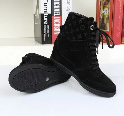 LV Casual shoes Women--078